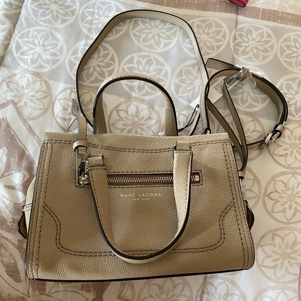 mini marc jacobs bag